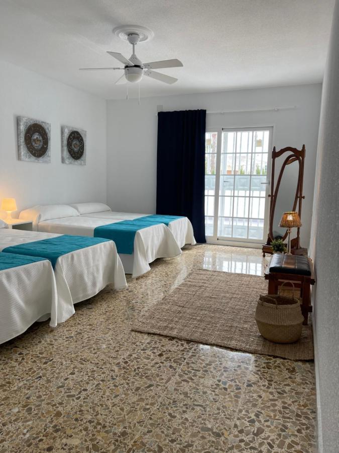 Villa Mis 5 Amores Con Piscina Benidorm Exterior photo